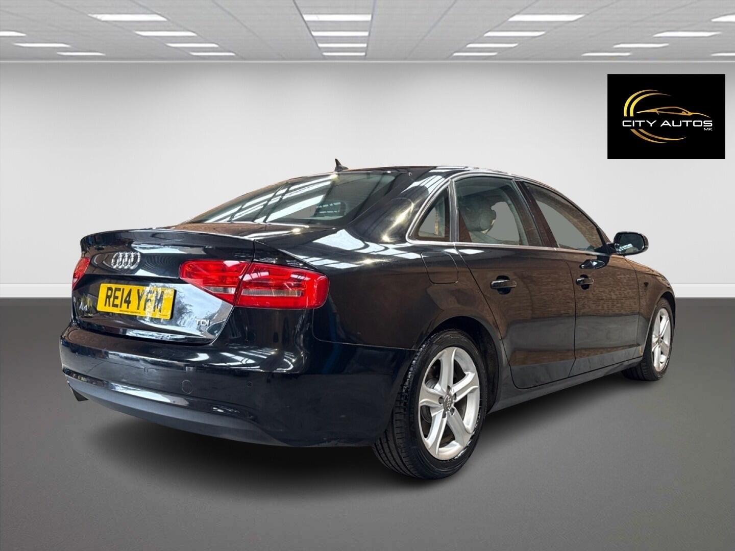 Used Audi A4 2014 for sale - 77411659: Photo 5