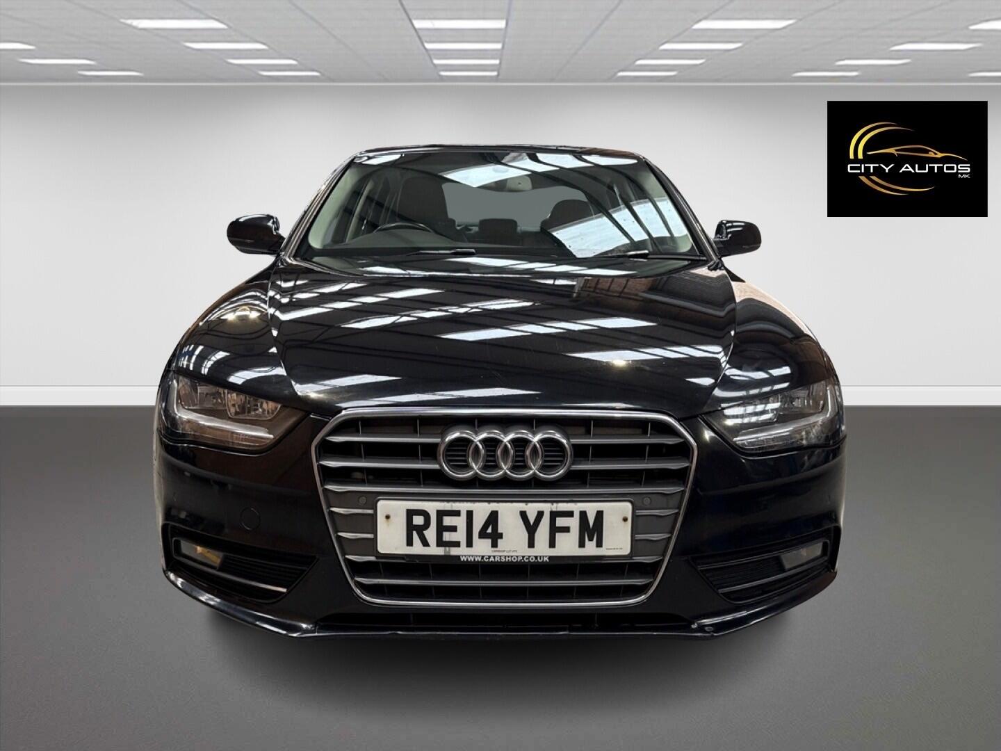 Used Audi A4 2014 for sale - 77411659: Photo 7