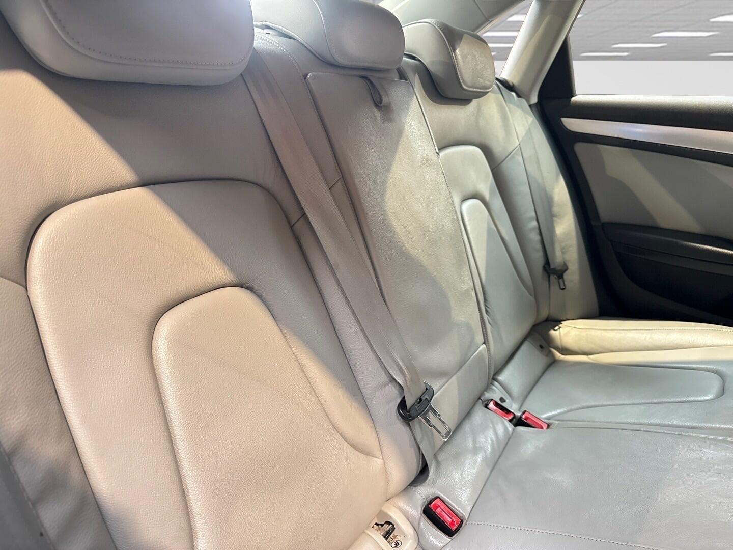 Used Audi A4 2014 for sale - 77411659: Photo 8