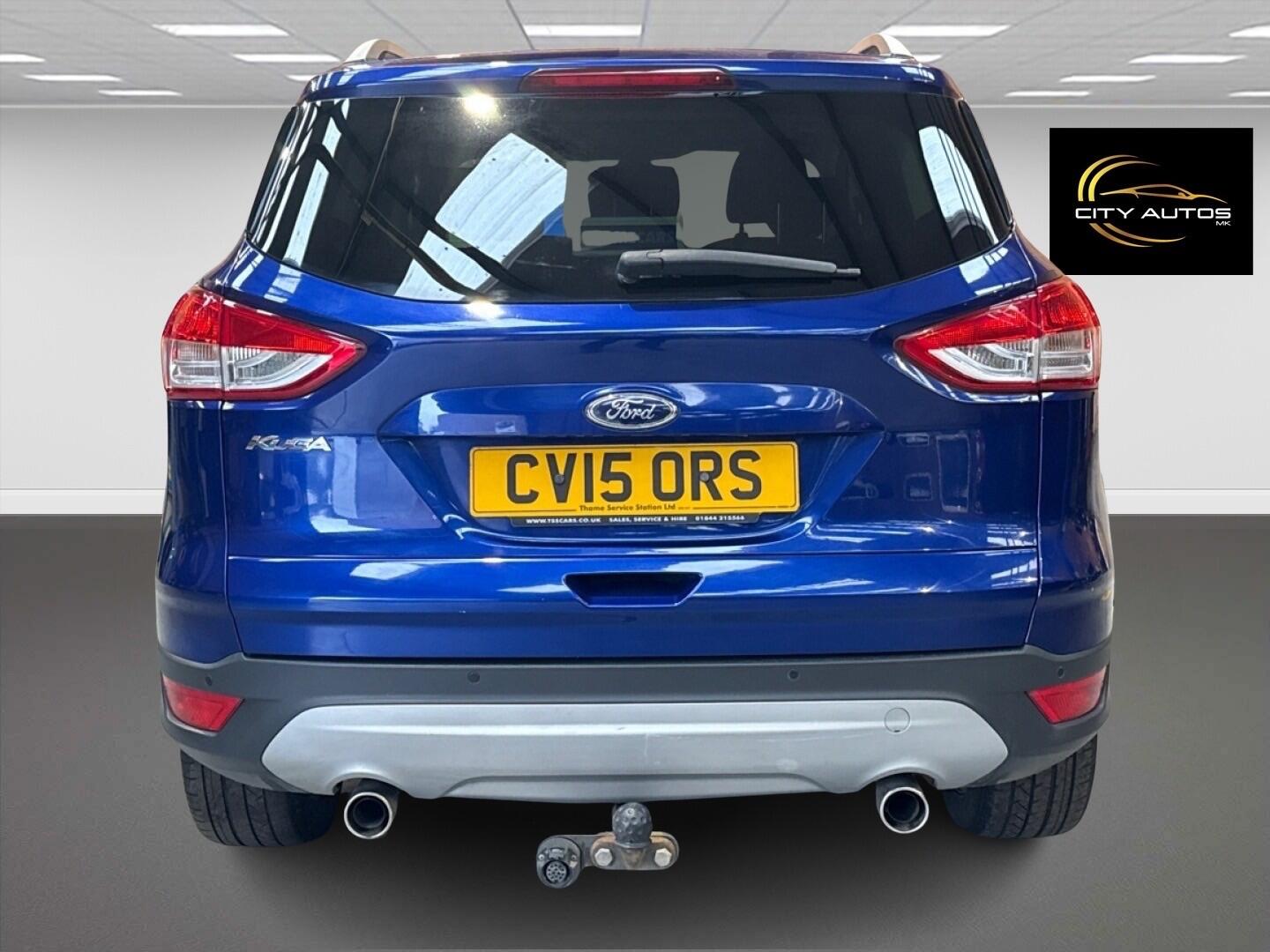 Used Ford Kuga for sale - 77709481: Photo 10