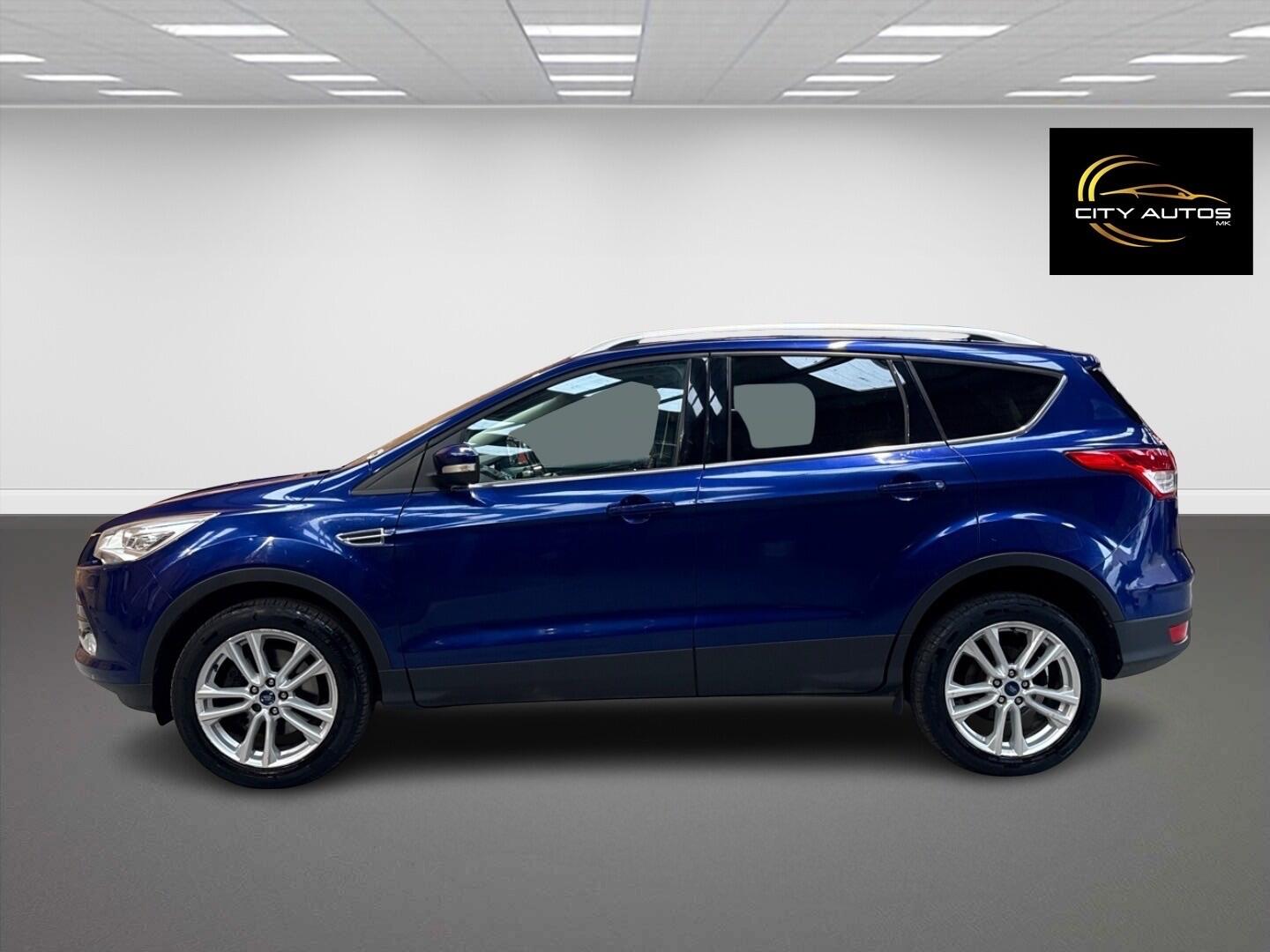 Used Ford Kuga for sale - 77709481: Photo 11