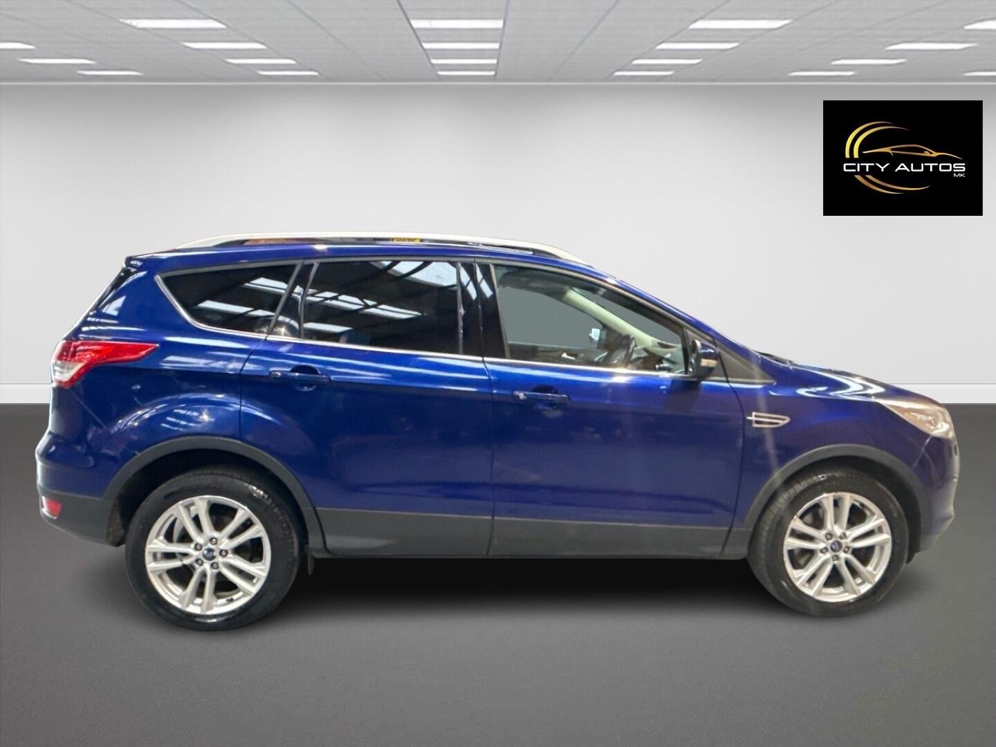 Used Ford Kuga for sale - 77709481: Photo 12