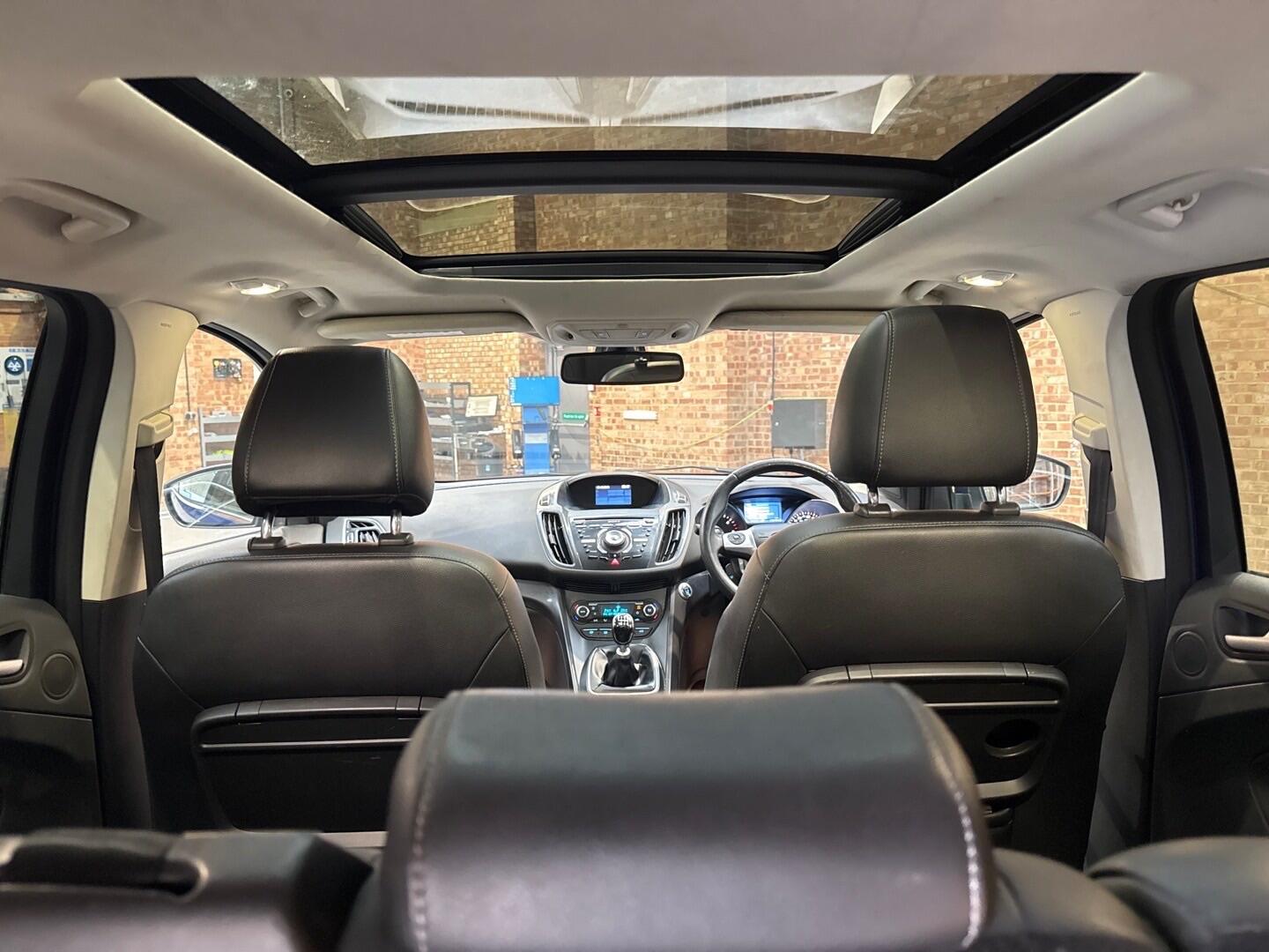 Used Ford Kuga for sale - 77709481: Photo 16