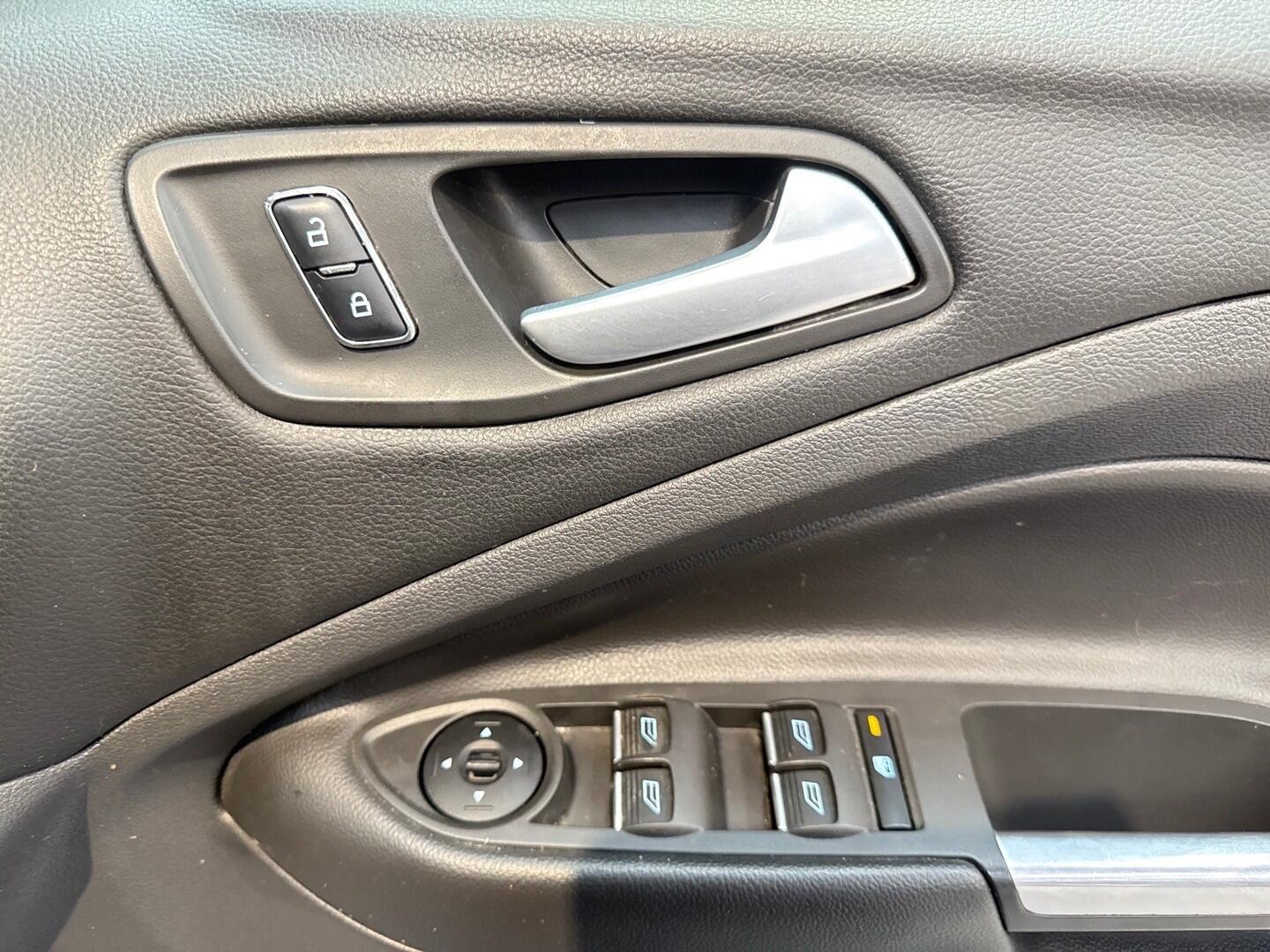 Used Ford Kuga for sale - 77709481: Photo 17