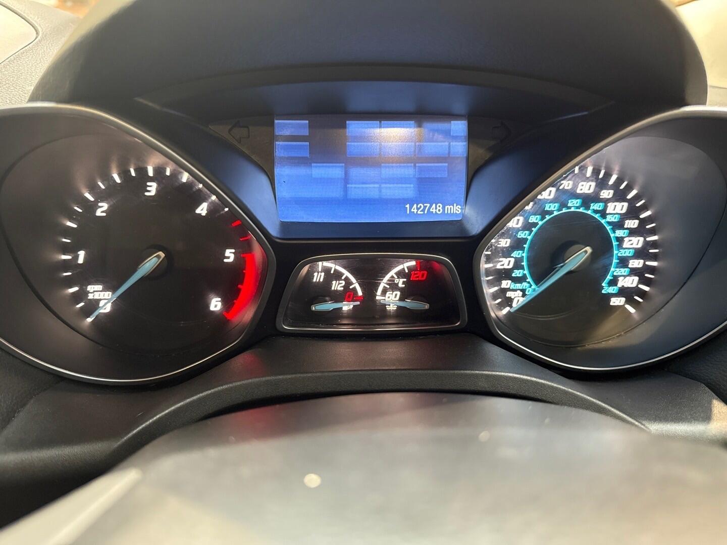 Used Ford Kuga for sale - 77709481: Photo 19