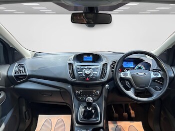 Used Ford Kuga 2015 for sale - 77709481: Photo