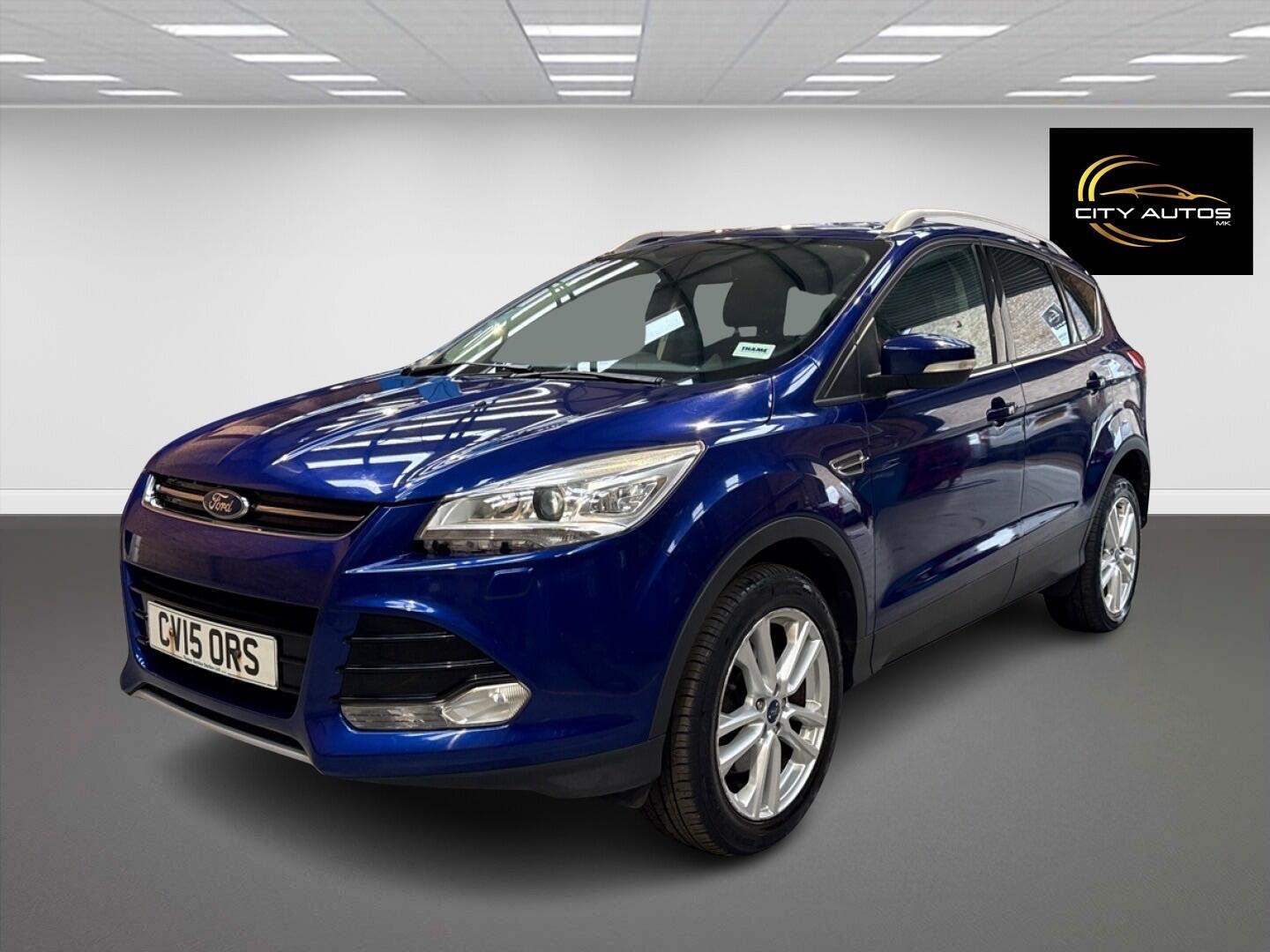 Used Ford Kuga for sale - 77709481: Photo 5