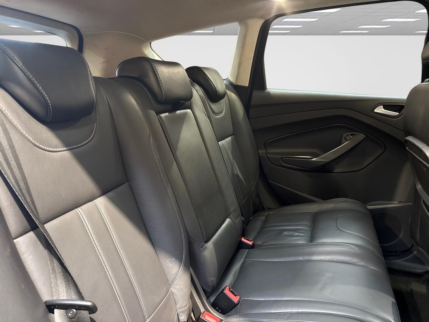 Used Ford Kuga for sale - 77709481: Photo 8