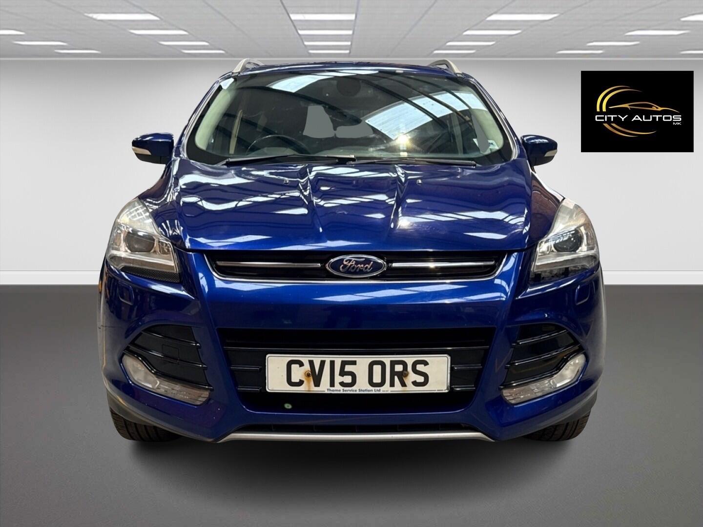 Used Ford Kuga for sale - 77709481: Photo 9