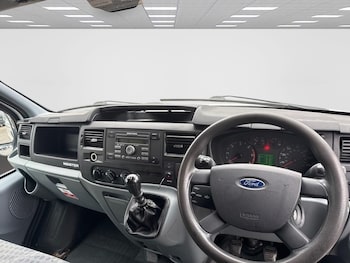 Used Ford Transit 2013 for sale - 77799416: Photo