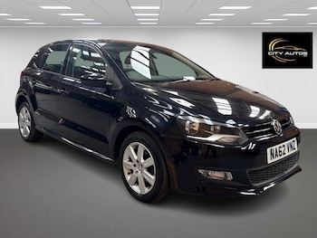 Used Volkswagen Polo 2012 for sale - 77657715: Photo