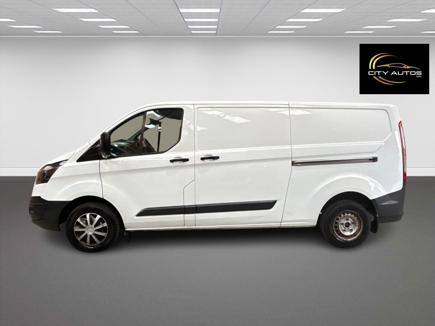 Used Ford Transit Custom 2015 for sale - 77587246: Photo 12