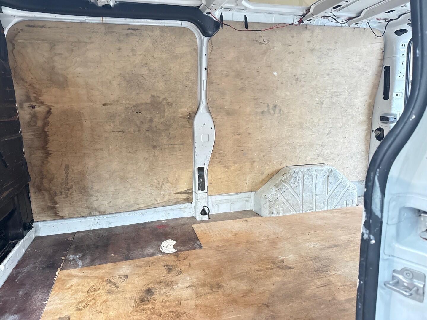 Used Ford Transit Custom 2015 for sale - 77587246: Photo 14