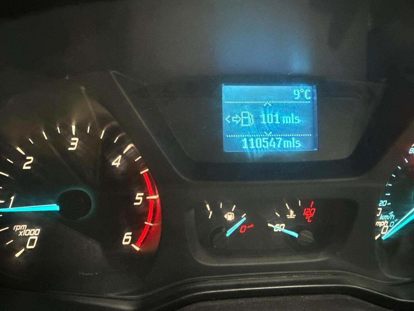 Used Ford Transit Custom 2015 for sale - 77587246: Photo 15