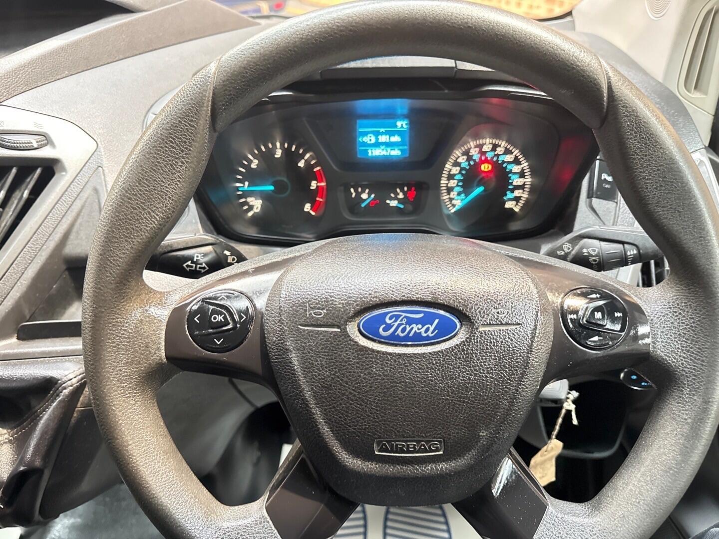 Used Ford Transit Custom 2015 for sale - 77587246: Photo 16