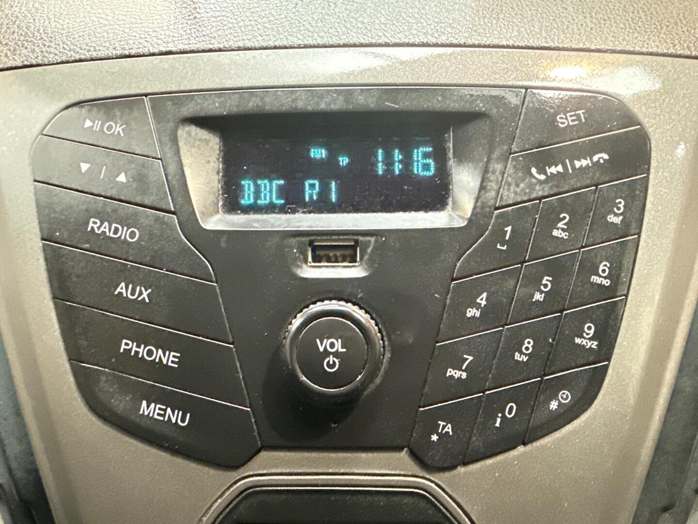 Used Ford Transit Custom 2015 for sale - 77587246: Photo 17