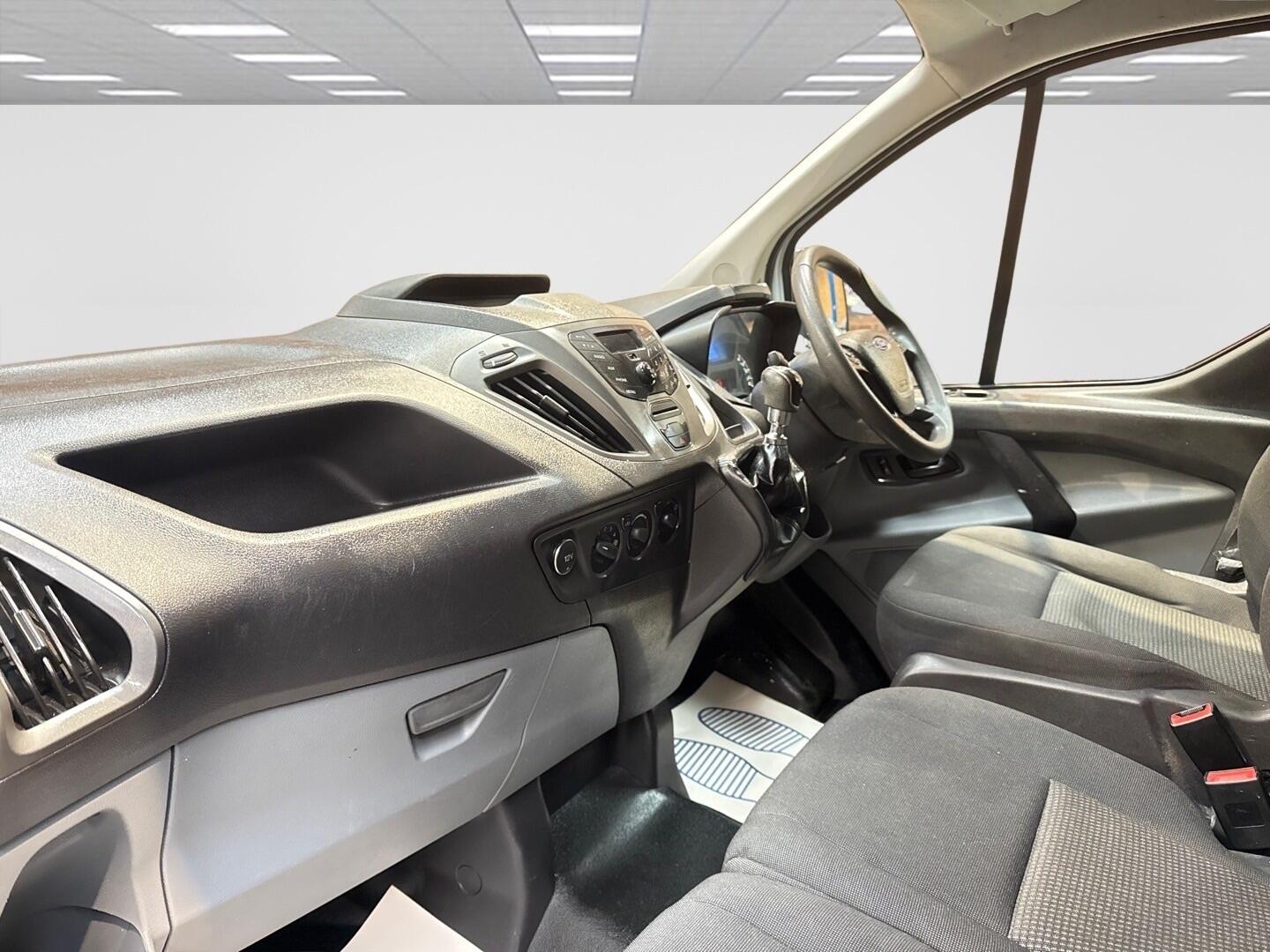 Used Ford Transit Custom 2015 for sale - 77587246: Photo 20