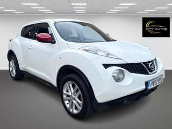 2012 (12) - 1.6 Acenta Premium Euro 5 (s/s) 5dr