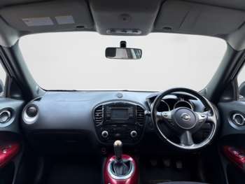 Used Nissan Juke 2012 for sale - 75233049: Photo