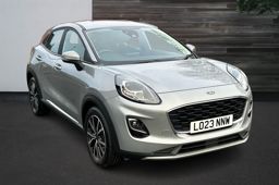 Used Ford Puma 2023 for sale - 76692586: Photo 1