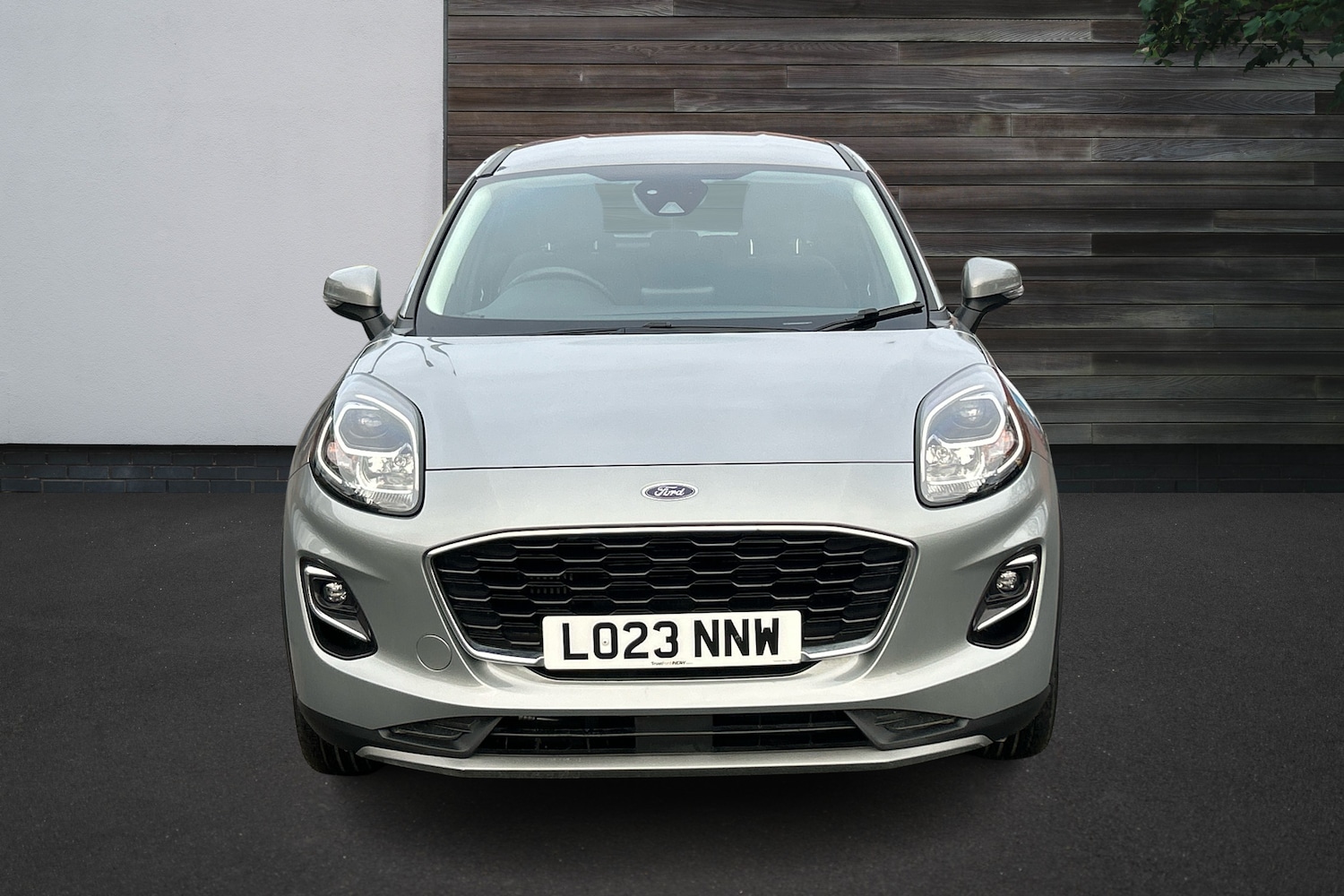 Used Ford Puma 2023 for sale - 76692586: Photo 10