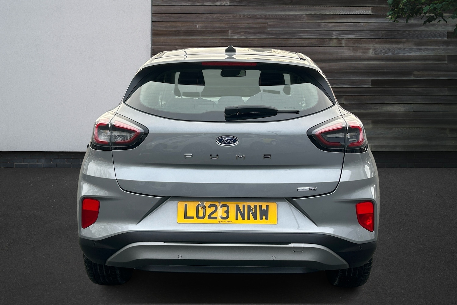 Used Ford Puma 2023 for sale - 76692586: Photo 11