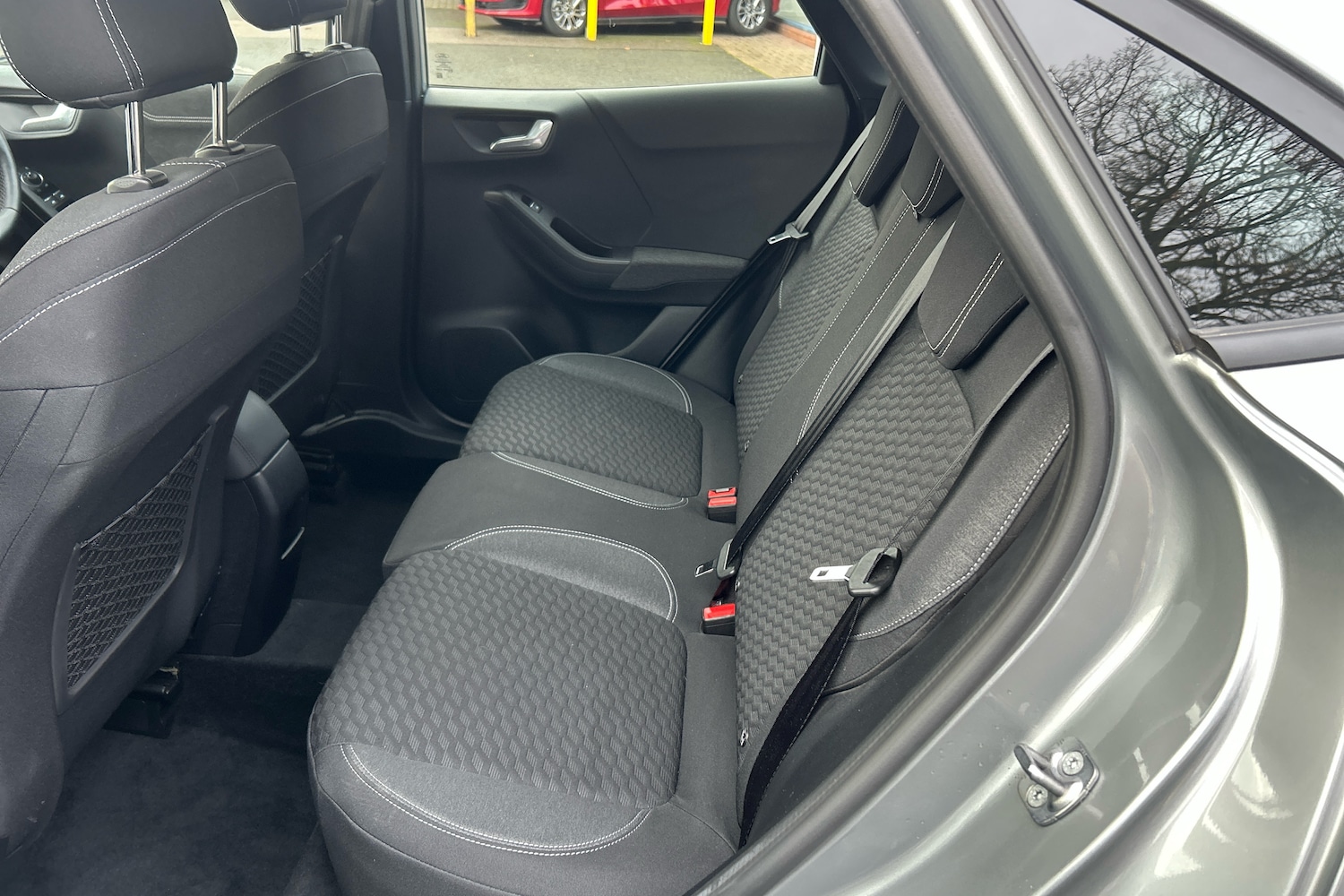 Used Ford Puma 2023 for sale - 76692586: Photo 12