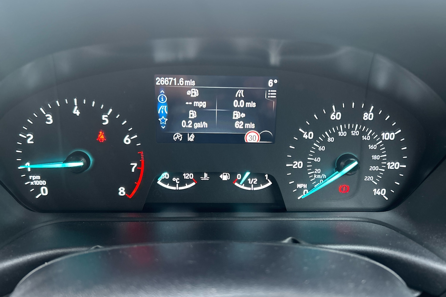 Used Ford Puma 2023 for sale - 76692586: Photo 13