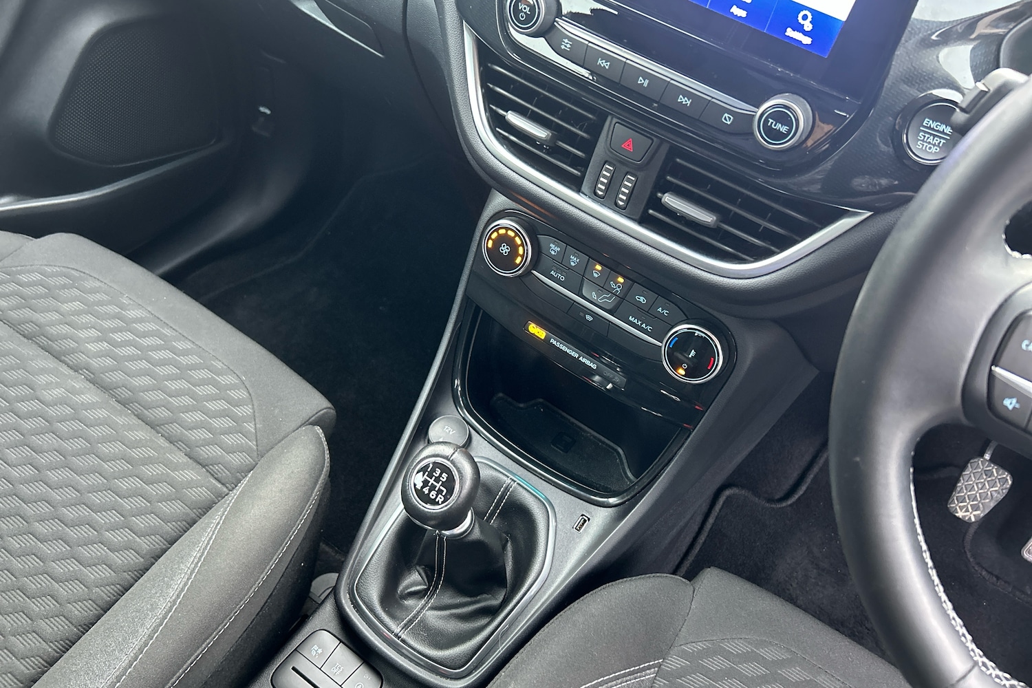 Used Ford Puma 2023 for sale - 76692586: Photo 14