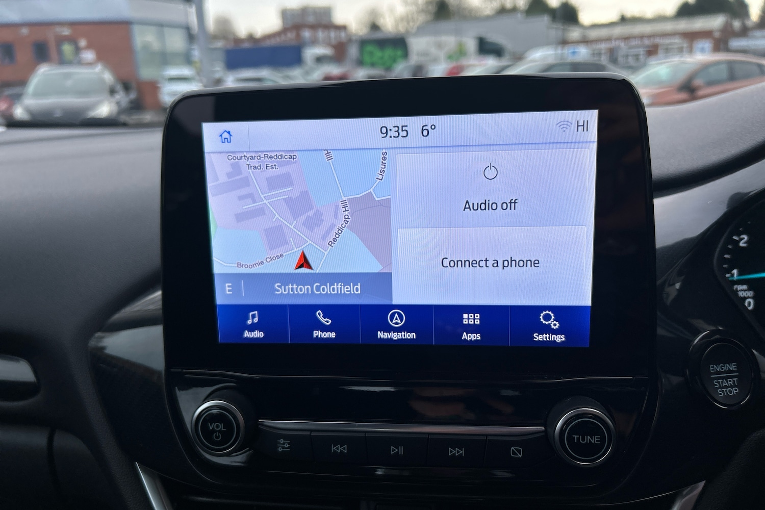 Used Ford Puma 2023 for sale - 76692586: Photo 15