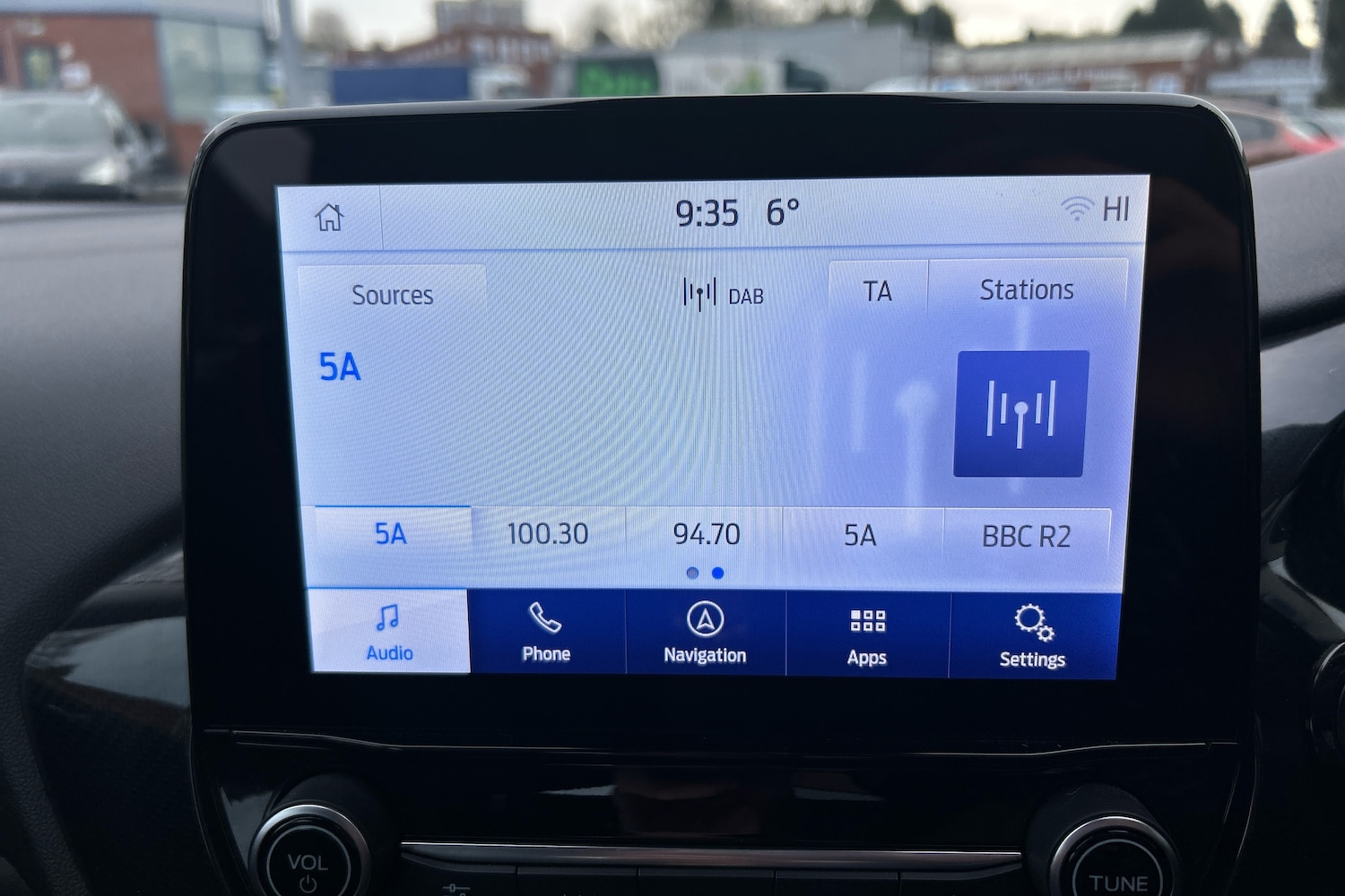 Used Ford Puma 2023 for sale - 76692586: Photo 16