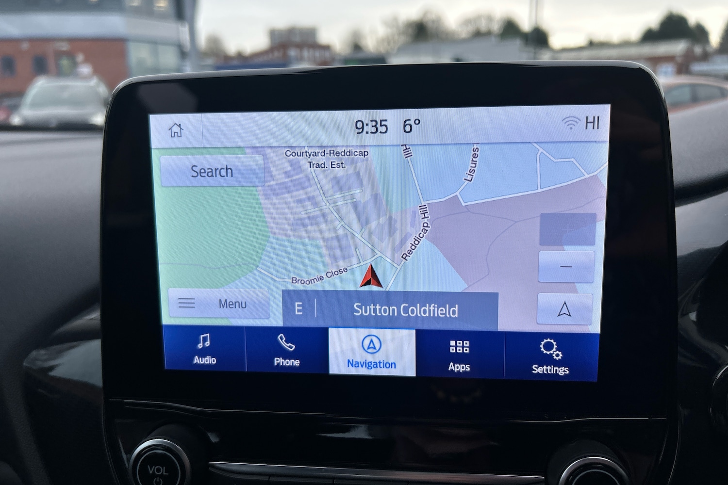 Used Ford Puma 2023 for sale - 76692586: Photo 17