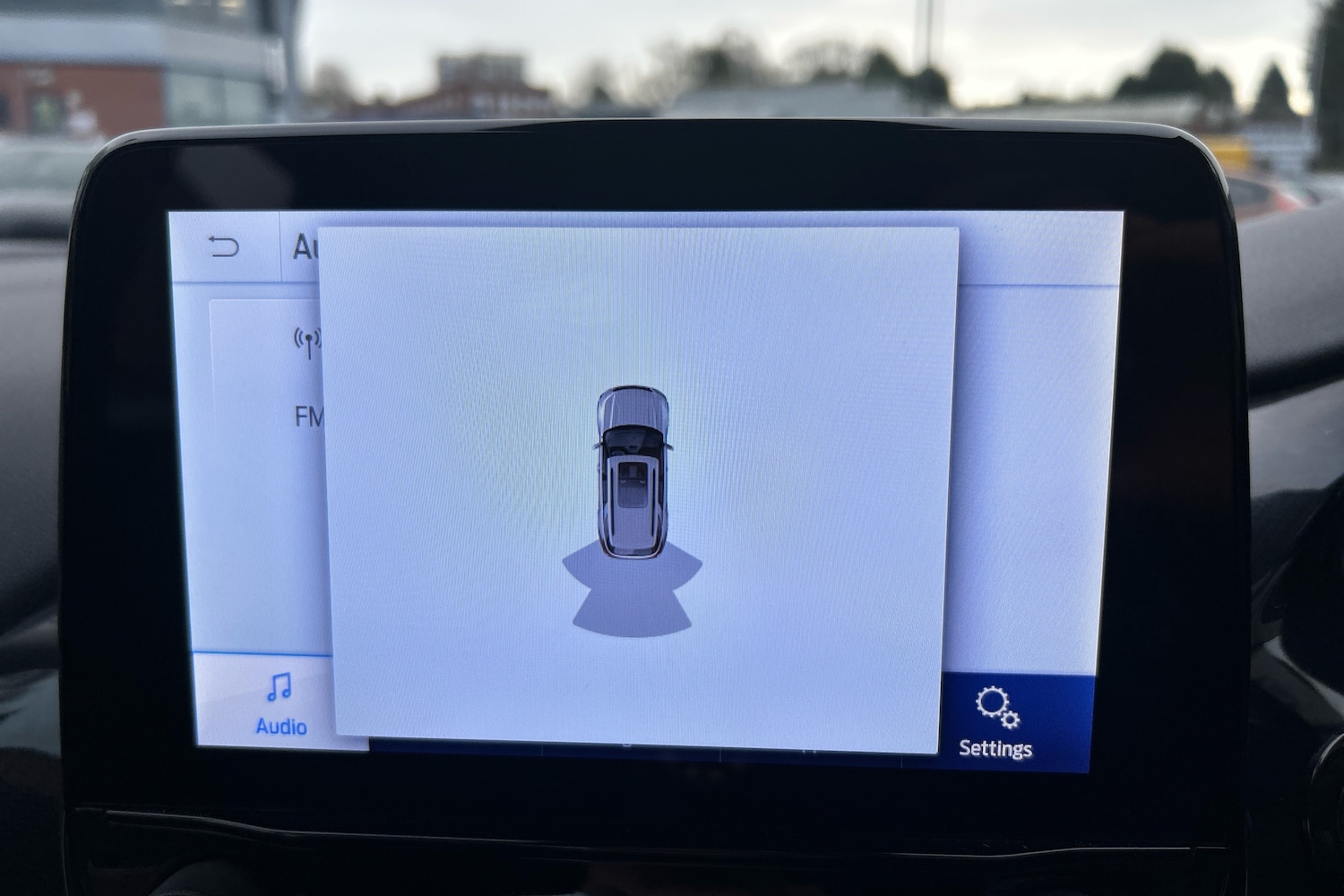 Used Ford Puma 2023 for sale - 76692586: Photo 19