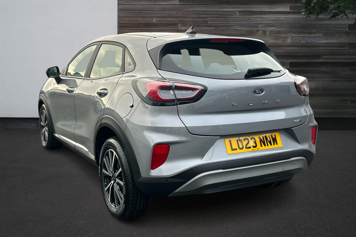 Used Ford Puma 2023 for sale - 76692586: Photo 2