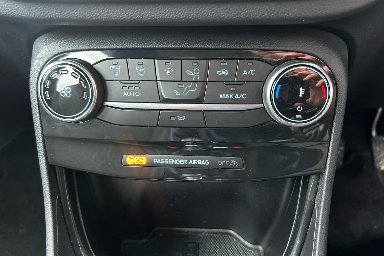 Used Ford Puma 2023 for sale - 76692586: Photo 20