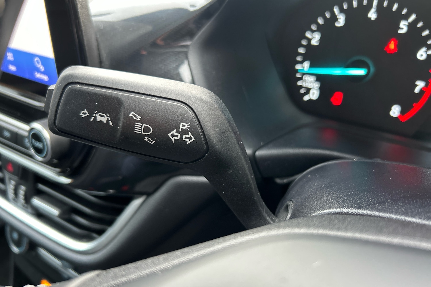 Used Ford Puma 2023 for sale - 76692586: Photo 25