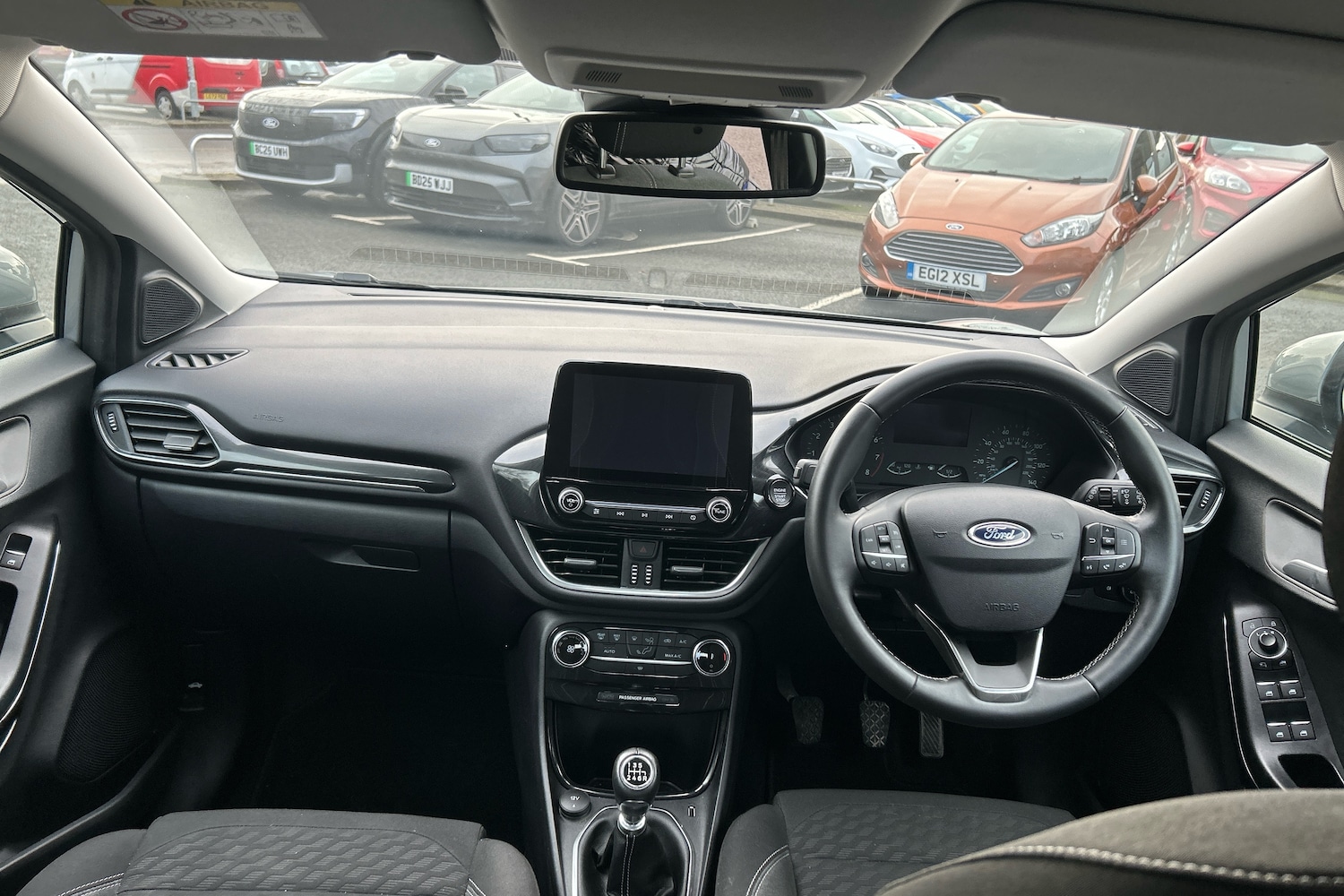 Used Ford Puma 2023 for sale - 76692586: Photo 3