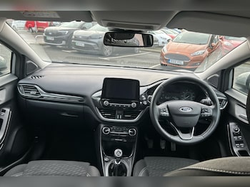 Used Ford Puma 2023 for sale - 76692586: Photo