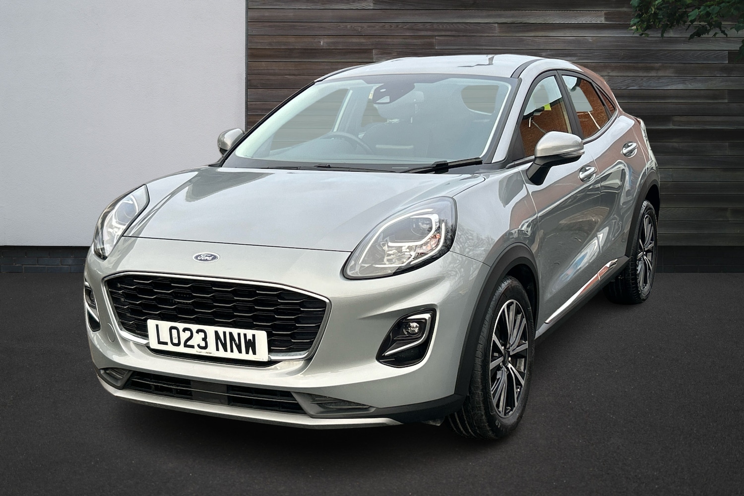 Used Ford Puma 2023 for sale - 76692586: Photo 4