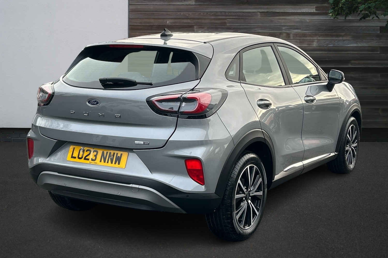 Used Ford Puma 2023 for sale - 76692586: Photo 5