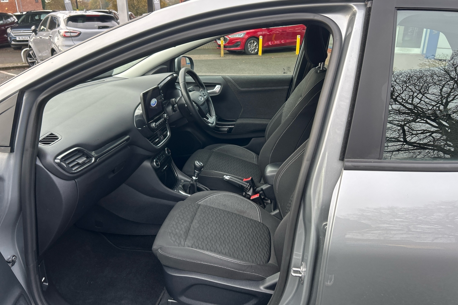 Used Ford Puma 2023 for sale - 76692586: Photo 6