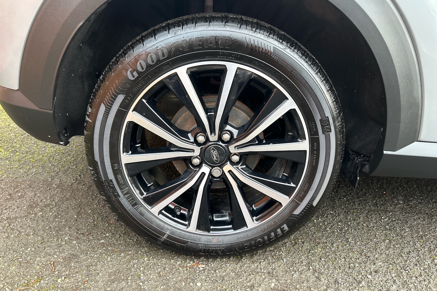 Used Ford Puma 2023 for sale - 76692586: Photo 7