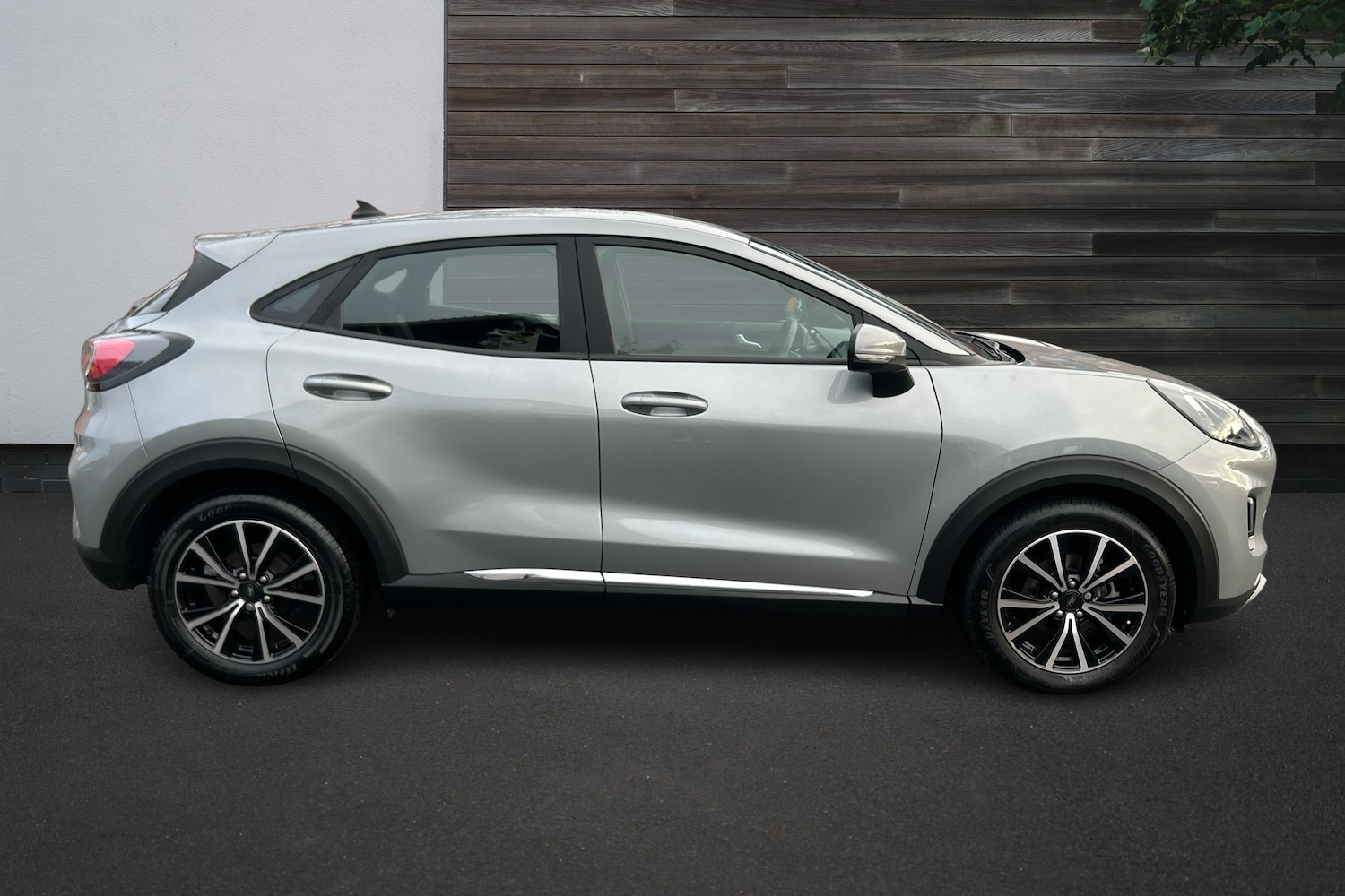 Used Ford Puma 2023 for sale - 76692586: Photo 8