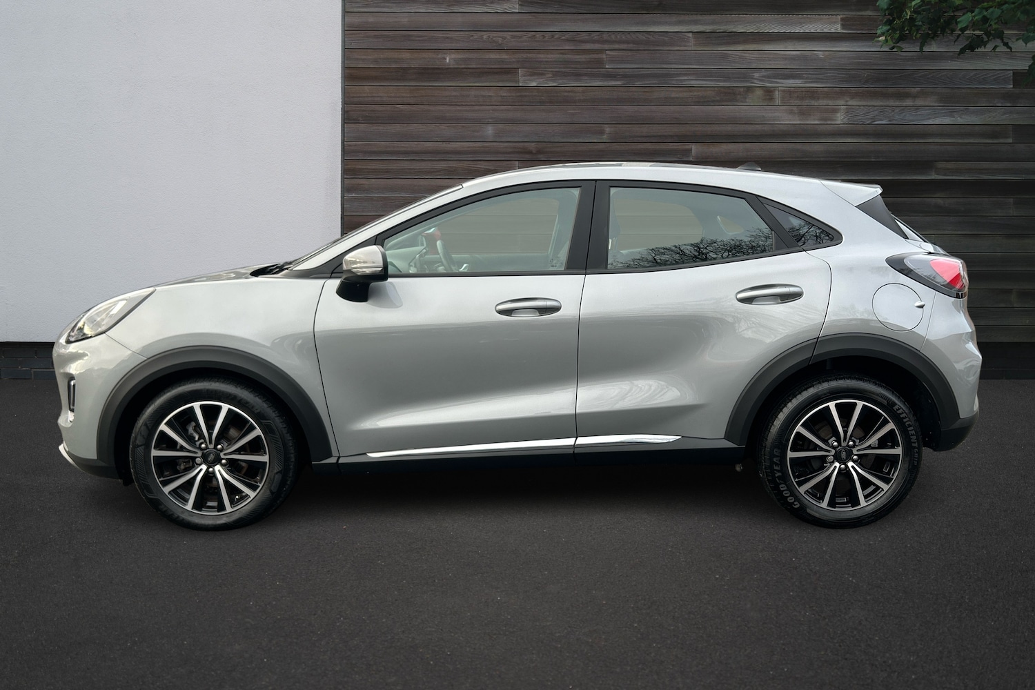 Used Ford Puma 2023 for sale - 76692586: Photo 9