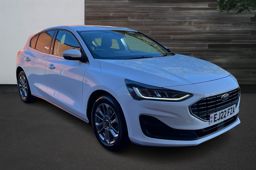 Used Ford Focus 2022 for sale - 76675179: Photo 1