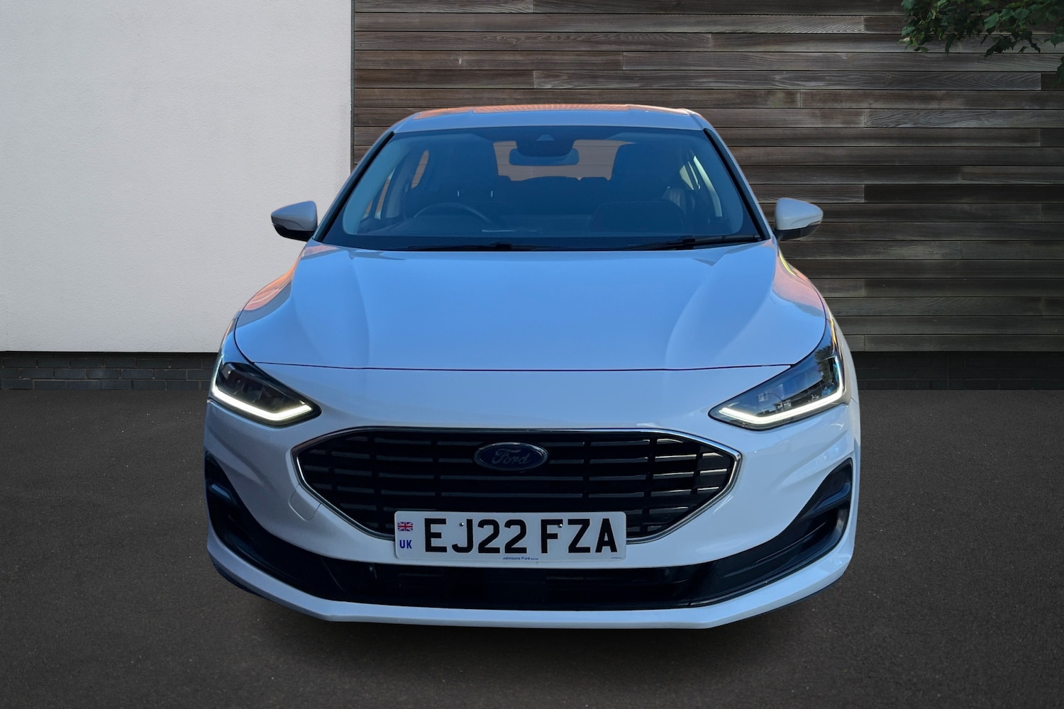 Used Ford Focus 2022 for sale - 76675179: Photo 10