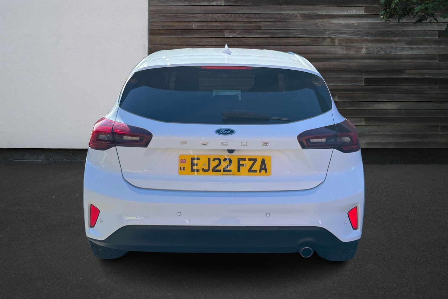 Used Ford Focus 2022 for sale - 76675179: Photo 11