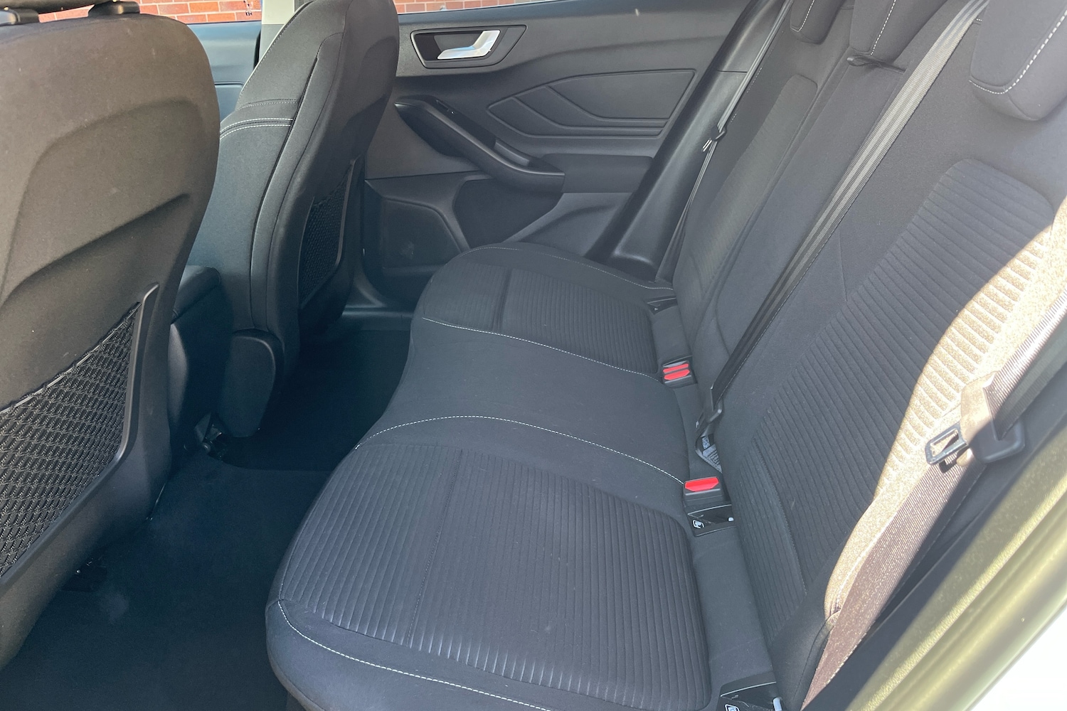 Used Ford Focus 2022 for sale - 76675179: Photo 12