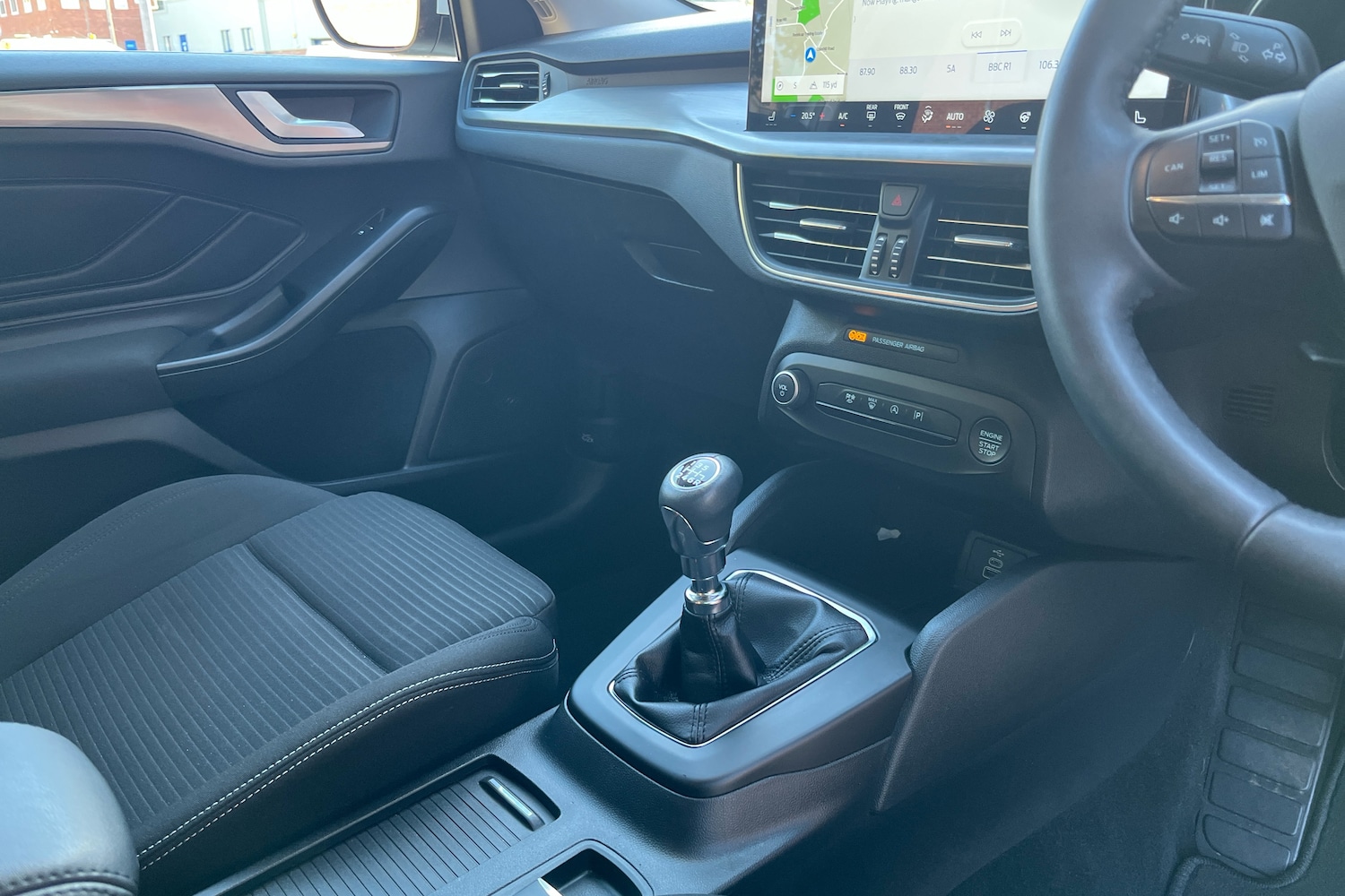 Used Ford Focus 2022 for sale - 76675179: Photo 14