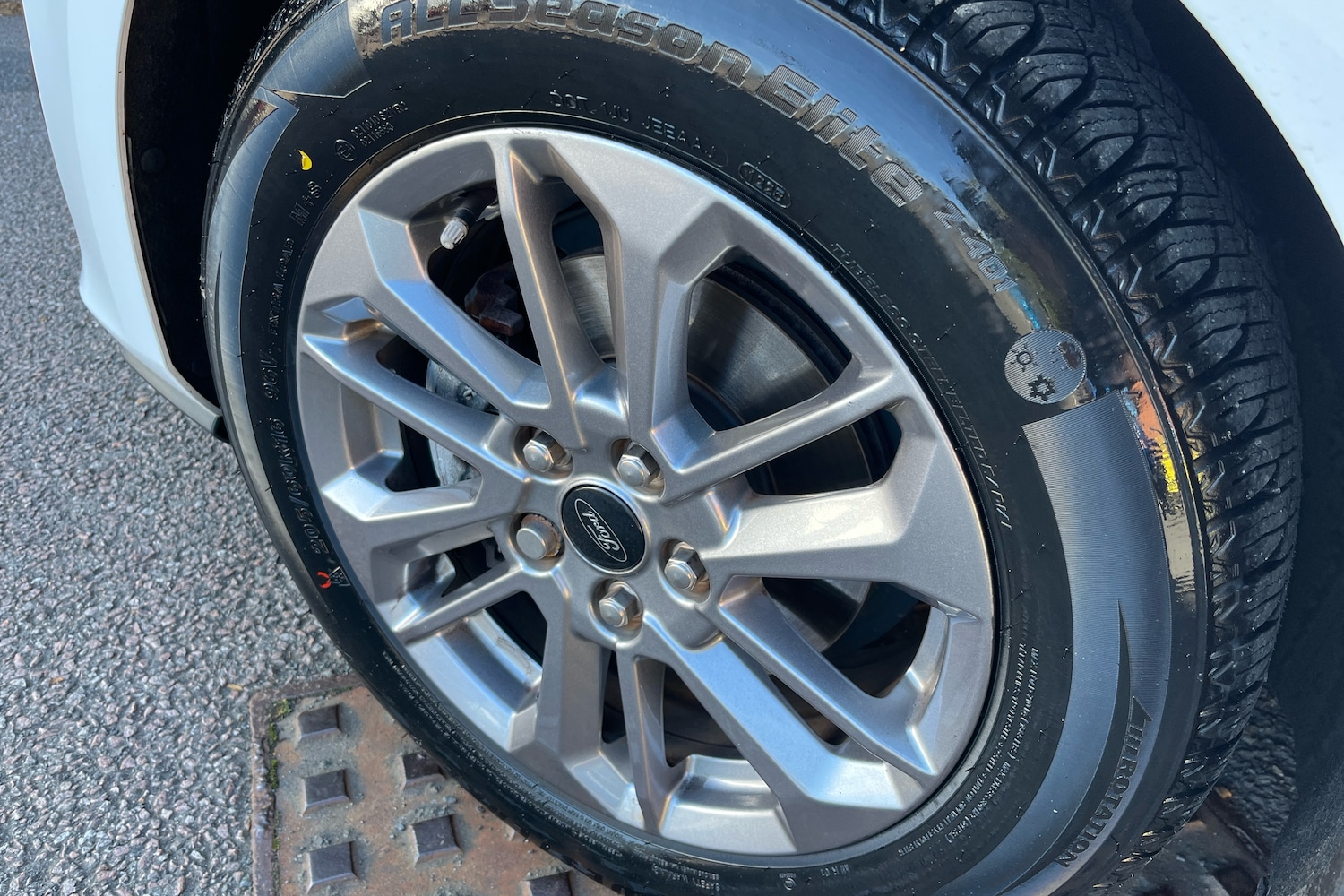 Used Ford Focus 2022 for sale - 76675179: Photo 15